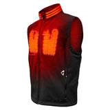 Gerbing 7V Torrid 2.0 Softshell Heated Vest