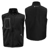 Gerbing 7V Torrid 2.0 Softshell Heated Vest