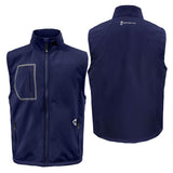 Gerbing 7V Torrid 2.0 Softshell Heated Vest