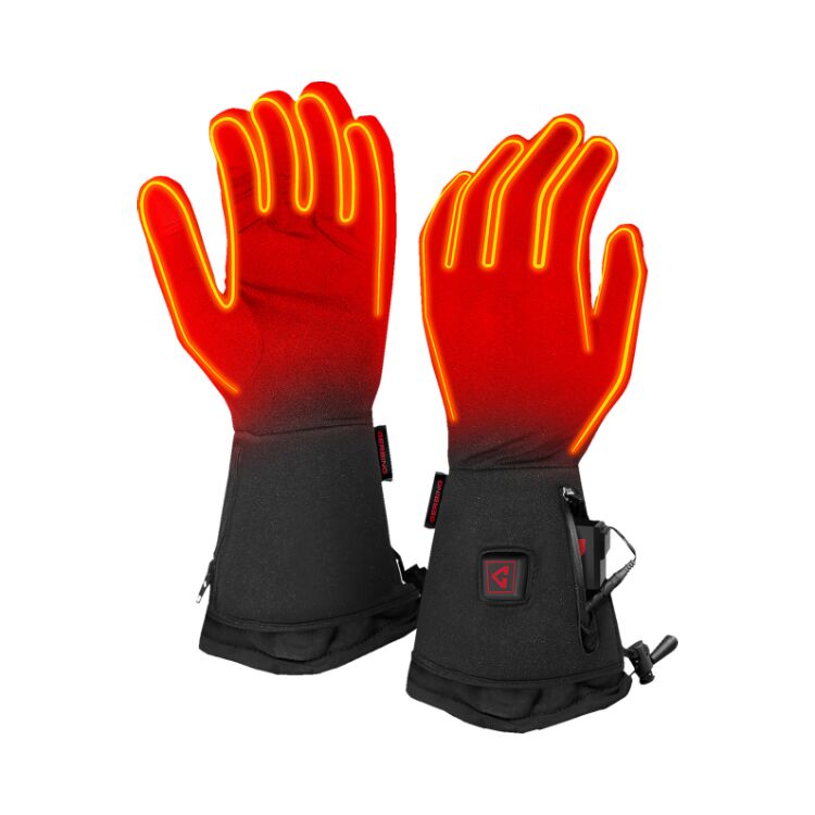 Gerbing Womens 7V Heated Glove Liners