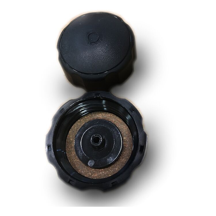 Giant Loop Cap For Fuel Safe Bladder