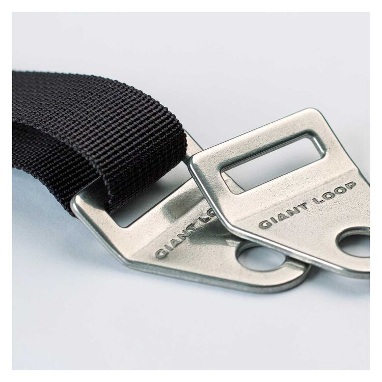 Giant Loop Mounts