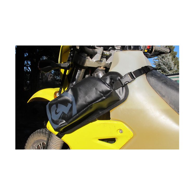 Giant Loop Pannier Pockets