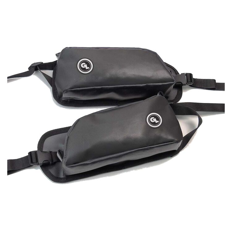 Giant Loop Pannier Pockets