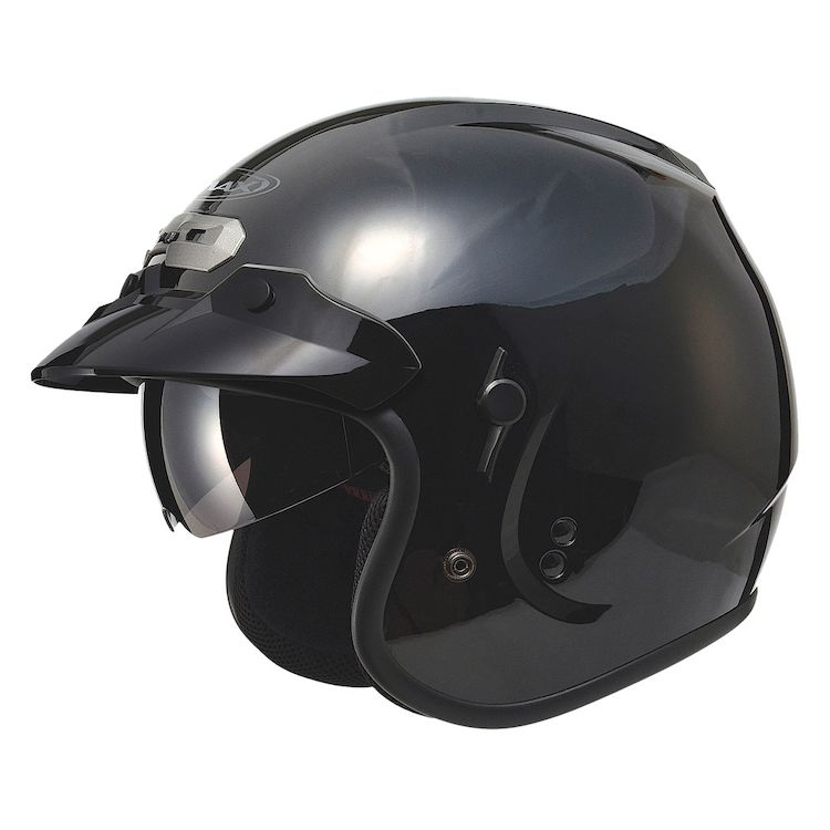 GMax GM32 Helmet - Solid