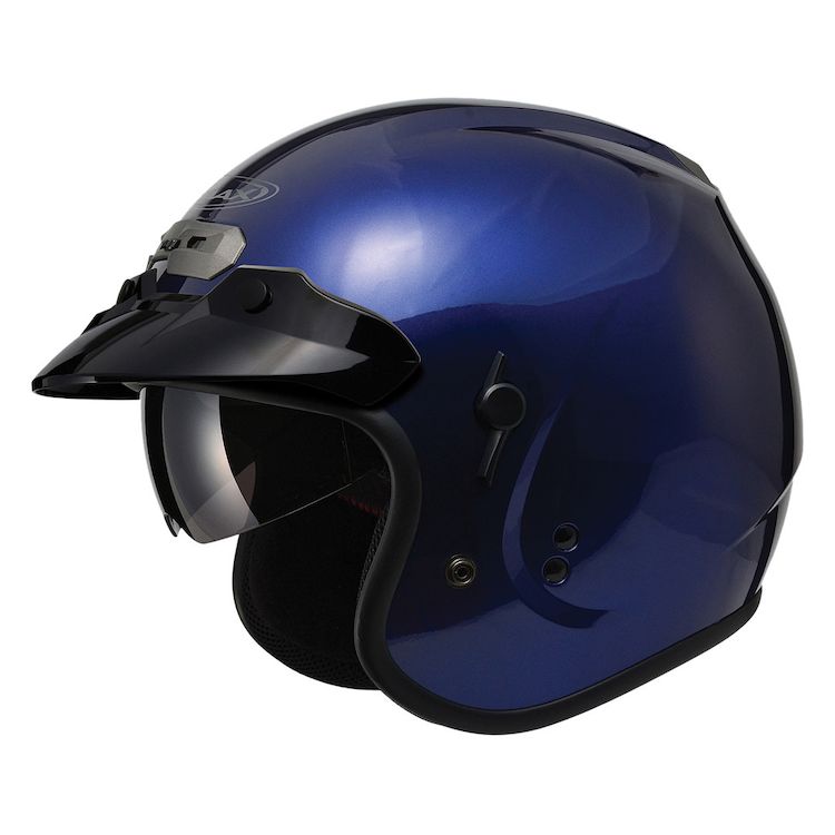 GMax GM32 Helmet - Solid
