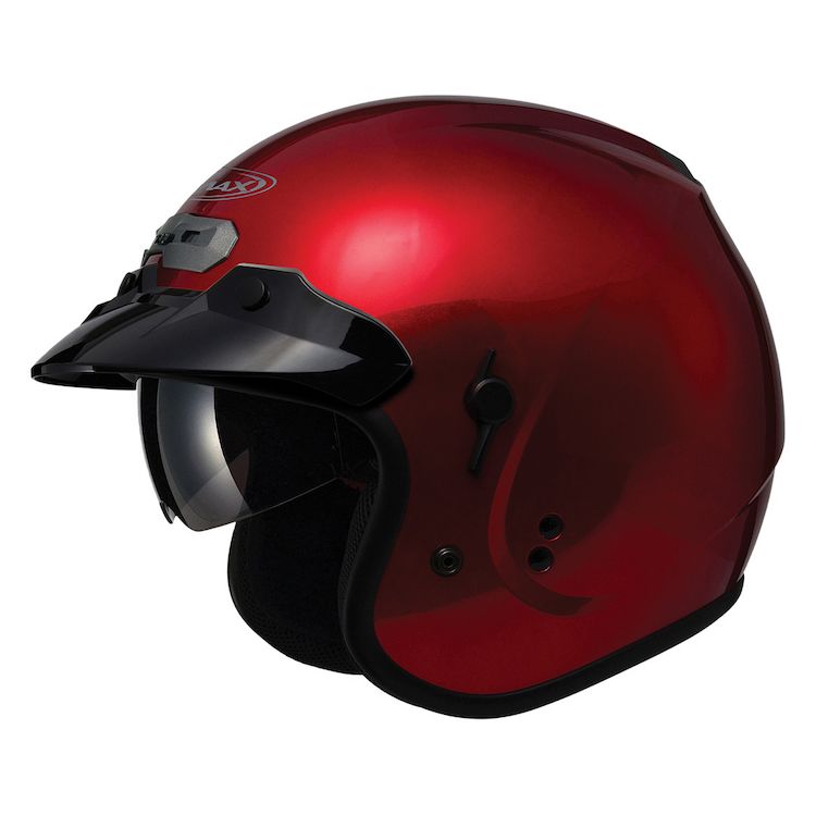GMax GM32 Helmet - Solid