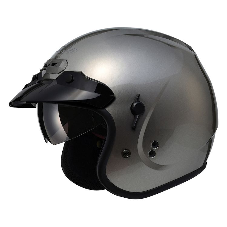 GMax GM32 Helmet - Solid