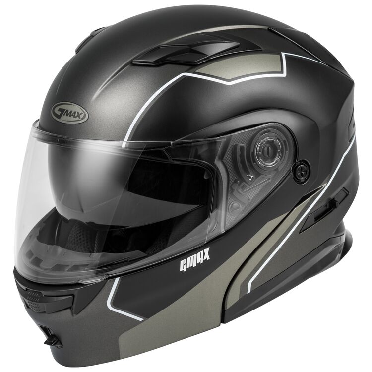 GMax MD01 Exploit Helmet (3XL)