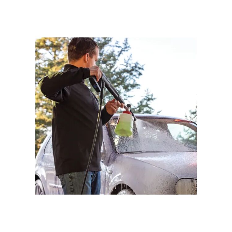 Griot's Garage Ceramic Wash & Coat