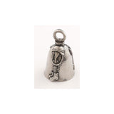 Guardian Bell Good Luck Charm
