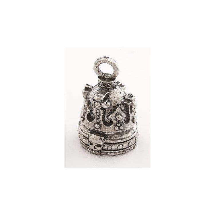 Guardian Bell Good Luck Charm