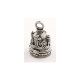 Guardian Bell Good Luck Charm