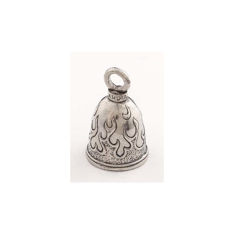 Guardian Bell Good Luck Charm