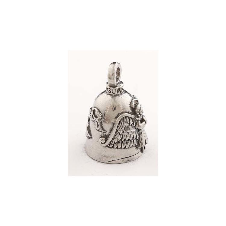 Guardian Bell Good Luck Charm
