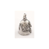 Guardian Bell Good Luck Charm
