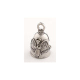 Guardian Bell Good Luck Charm