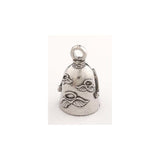 Guardian Bell Good Luck Charm