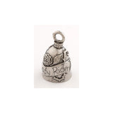 Guardian Bell Good Luck Charm