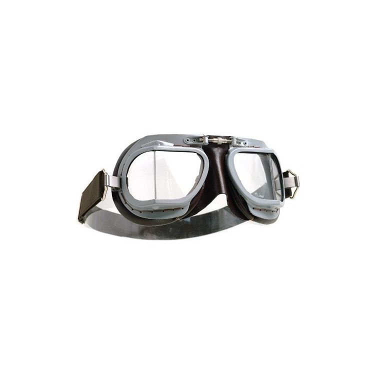 Halcyon MK9 Superjet Goggles