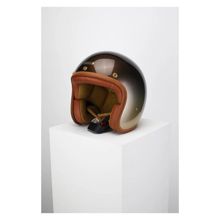 Hedon Hedonist Polvo Helmet