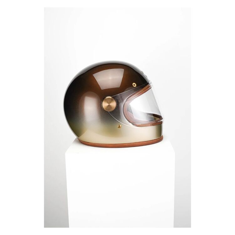 Hedon Heroine Racer Polvo Helmet
