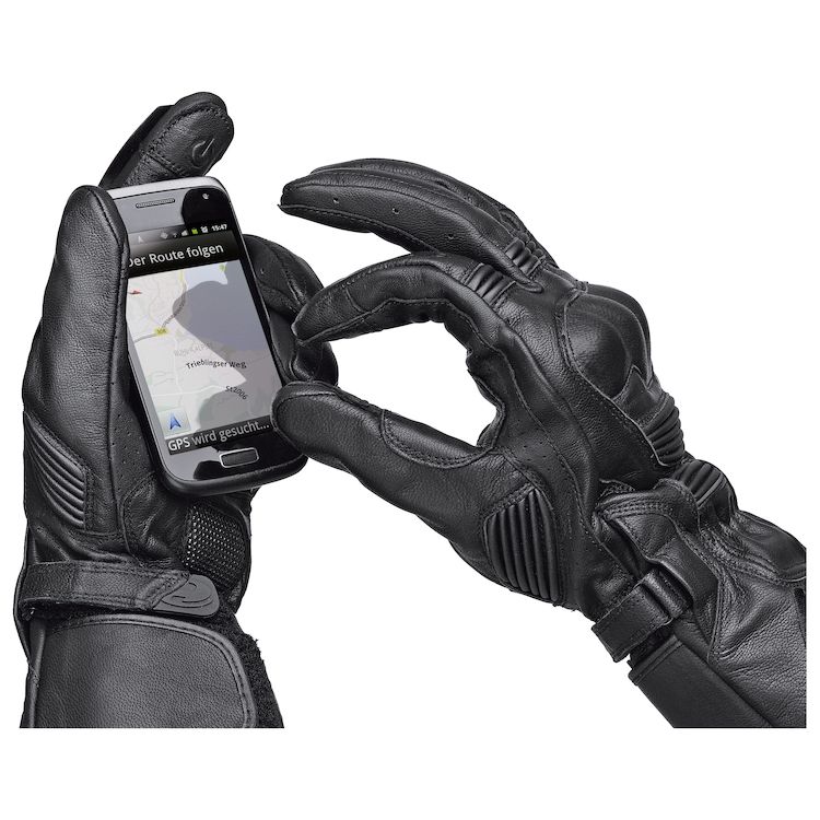 Held Touch Women's Gloves