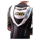 Helite E-GP Air Track Airbag Vest