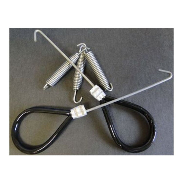 Helical Spring Extension Tool Helix Spring Puller Tool – Just Rev It