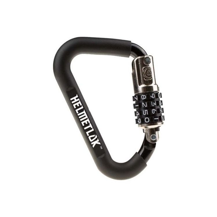 HelmetLok II Helmet Lock