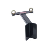 High Roller Tie Bar Kicker