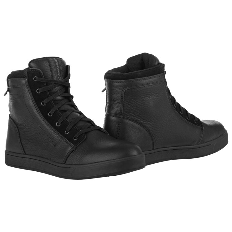 Highway 21 Axle WP Shoes