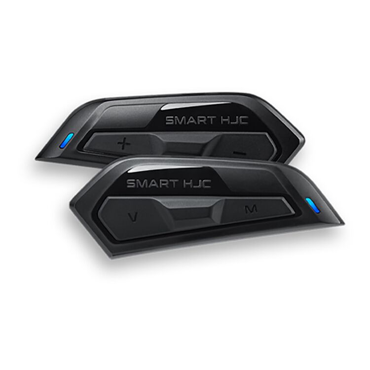 HJC Smart 50B Bluetooth Headset by Sena