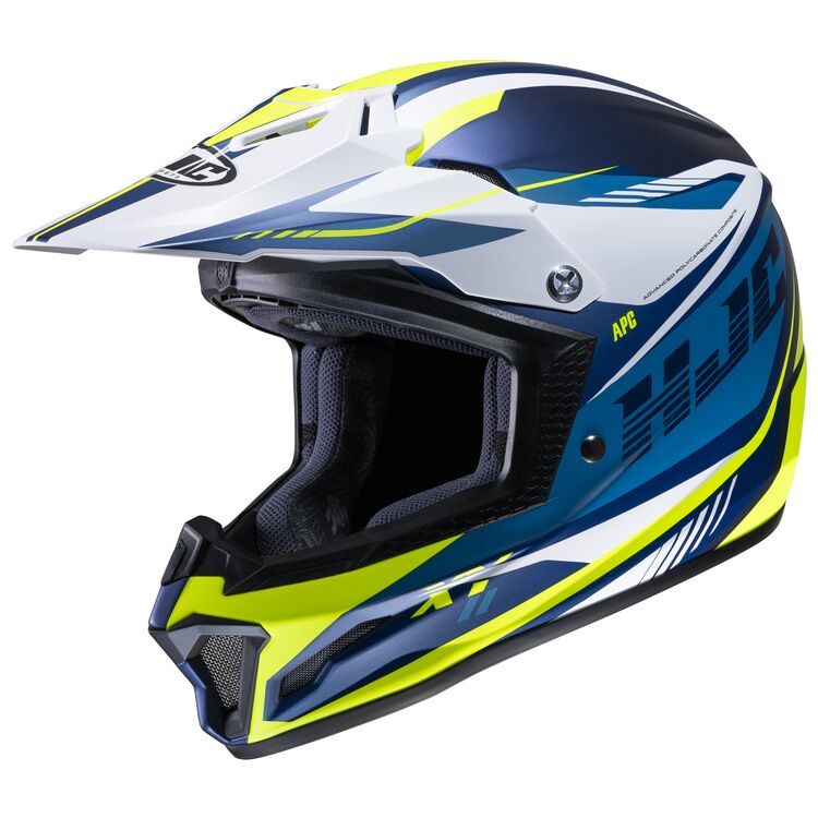 HJC Youth CL-XY 2 Drift Helmet