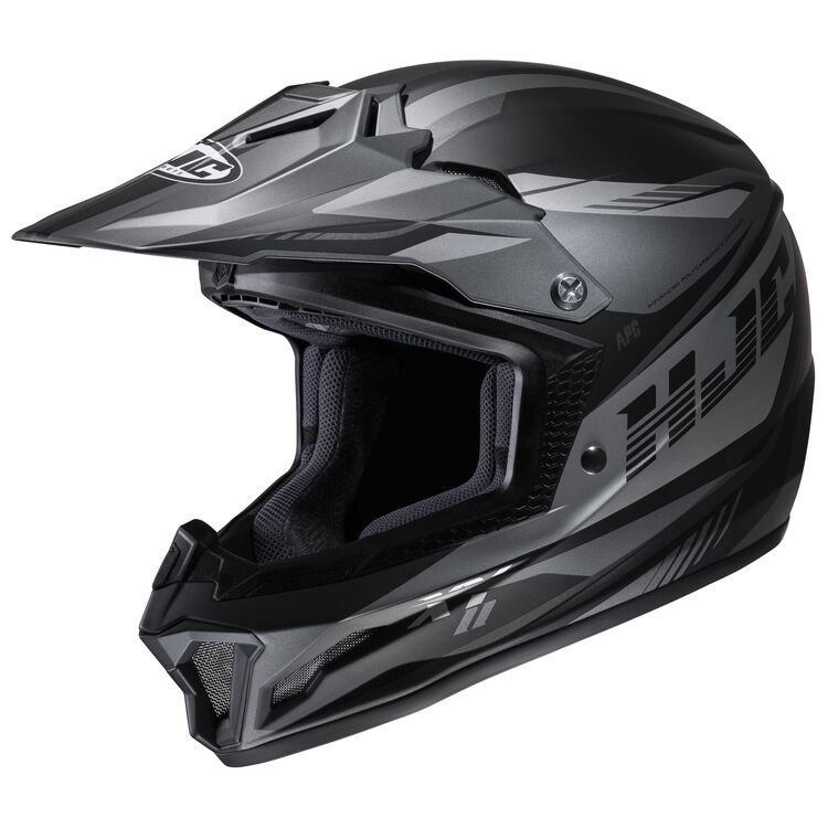 HJC Youth CL-XY 2 Drift Helmet
