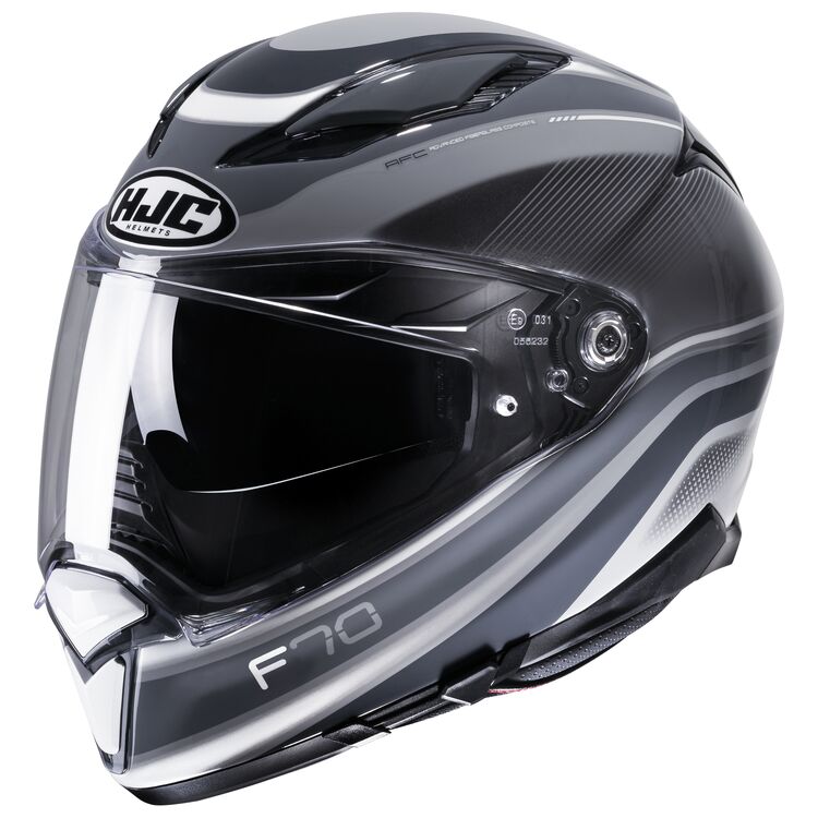 HJC F70 Diwen Helmet