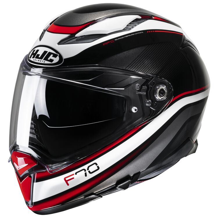 HJC F70 Diwen Helmet