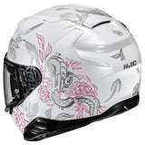 HJC F71 Eliz Helmet