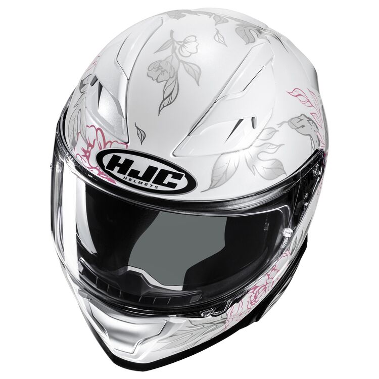 HJC F71 Eliz Helmet