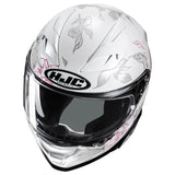 HJC F71 Eliz Helmet