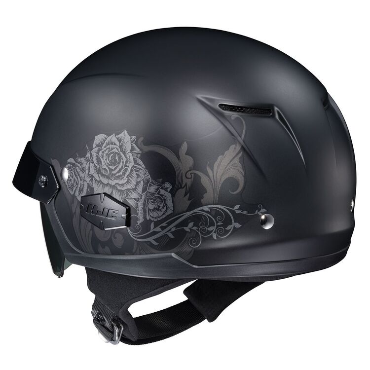HJC IS-Cruiser Fior Women's Helmet