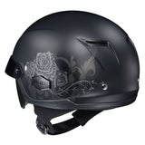 HJC IS-Cruiser Fior Women's Helmet