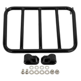 HogWorkz Add-On Luggage Rack For Harley