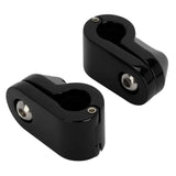 HogWorkz Add-On Luggage Rack For Harley
