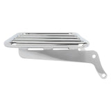 HogWorkz Add-On Luggage Rack For Harley