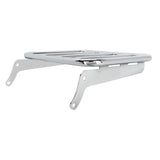 HogWorkz Add-On Luggage Rack For Harley