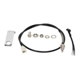 HogWorkz Detachable Tour Pack Conversion Kit For Harley Limited / Ultra Touring 2014-2025