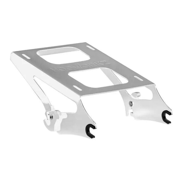 HogWorkz Detachable Tour Pack Conversion Kit For Harley Limited / Ultra Touring 2014-2025