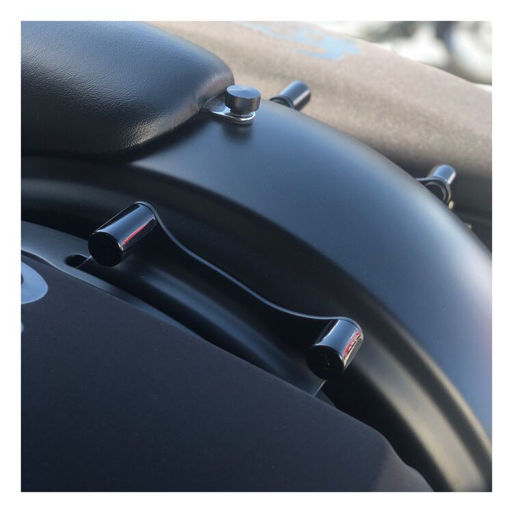 HogWorkz Docking Hardware Cover Kit