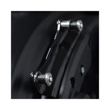 HogWorkz Docking Hardware Kit For Harley Touring
